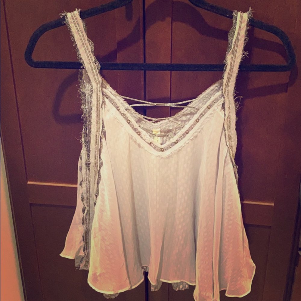 Free People Tank Top